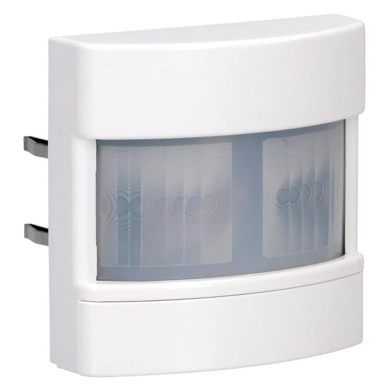 Jung Bta17181ww Jung Home Detector De Movimiento 1,1 M