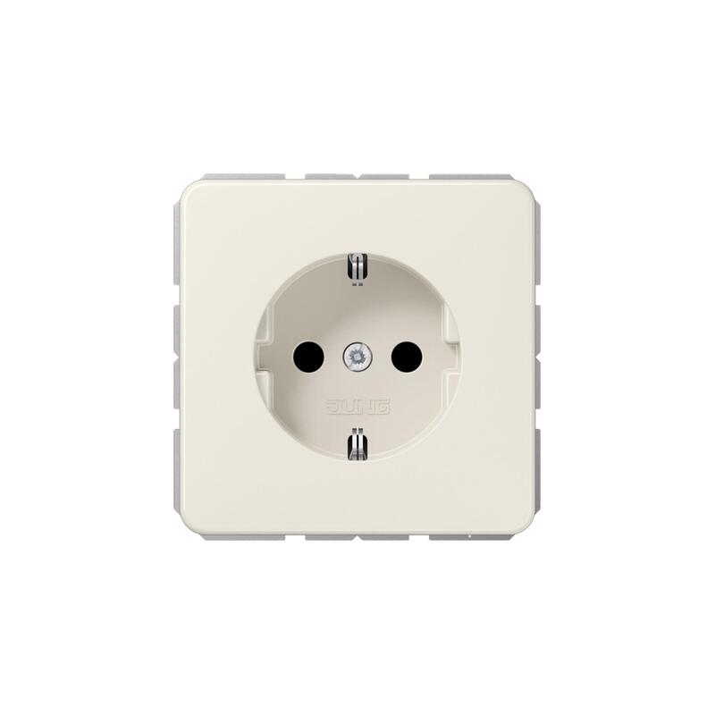 Jung Cd1520 Schuko Steckdose