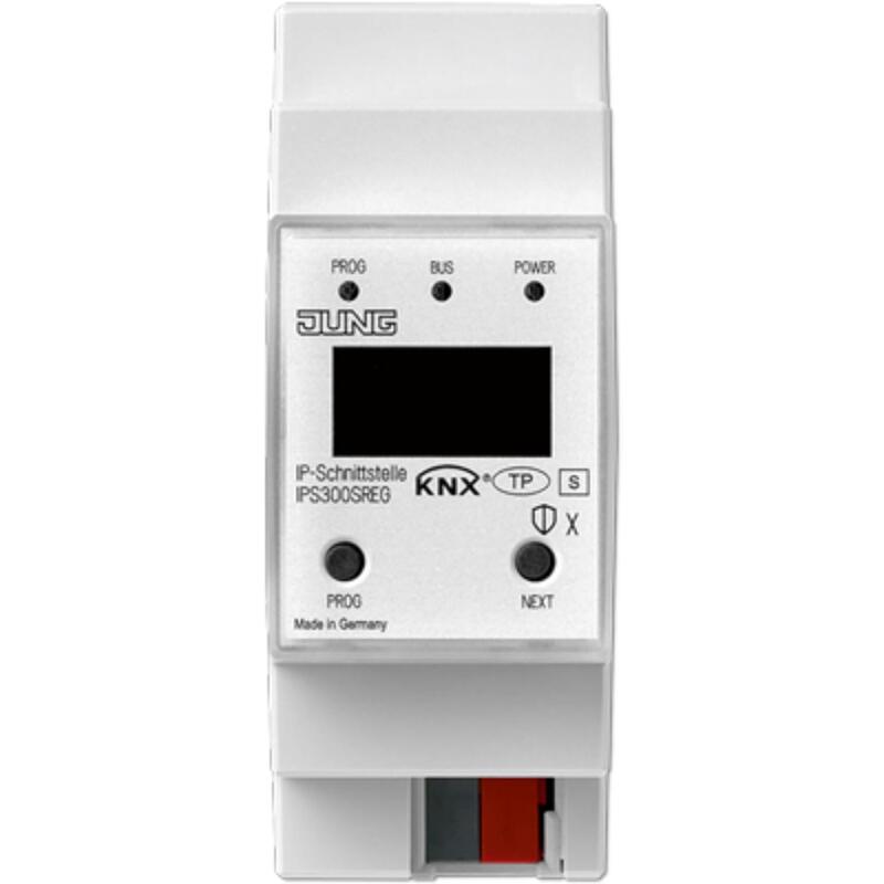 Jung Ips300sreg Knx Ip-Schnittstelle