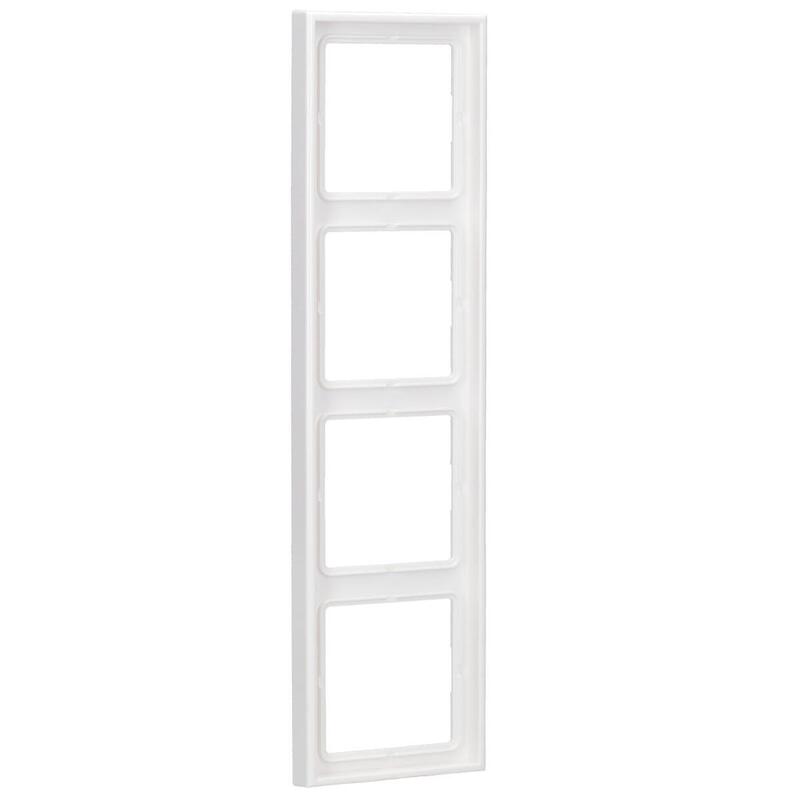Jung Ls 984 Ww Marco Embellecedor 4f