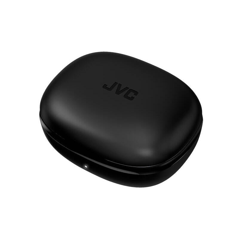 Jvc Sports True Wireless Bluetooth Earbuds Black