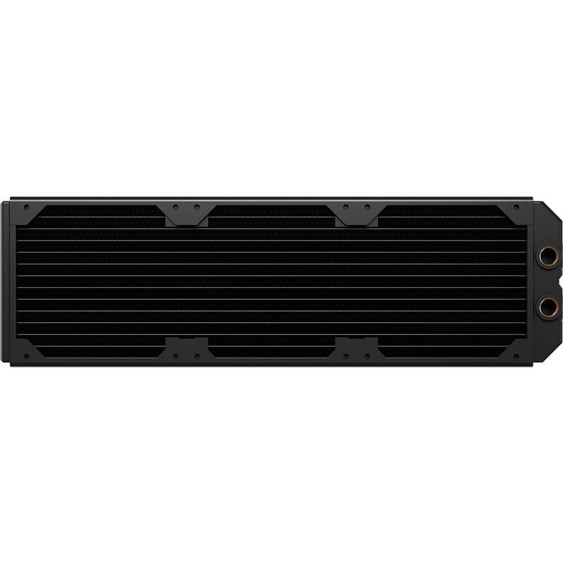 K Corsair Hydro X Series Xr5 360 Neo Radiator - 360 Mm, Negro