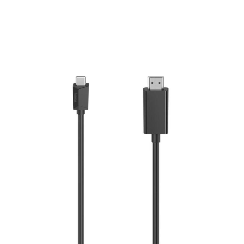 Kabel Usb-C Hdmi 4k 3m