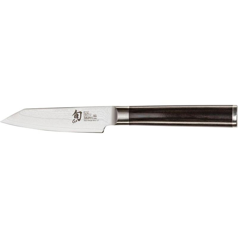 Kai Shun Classic Kiritsuke 9 Cm