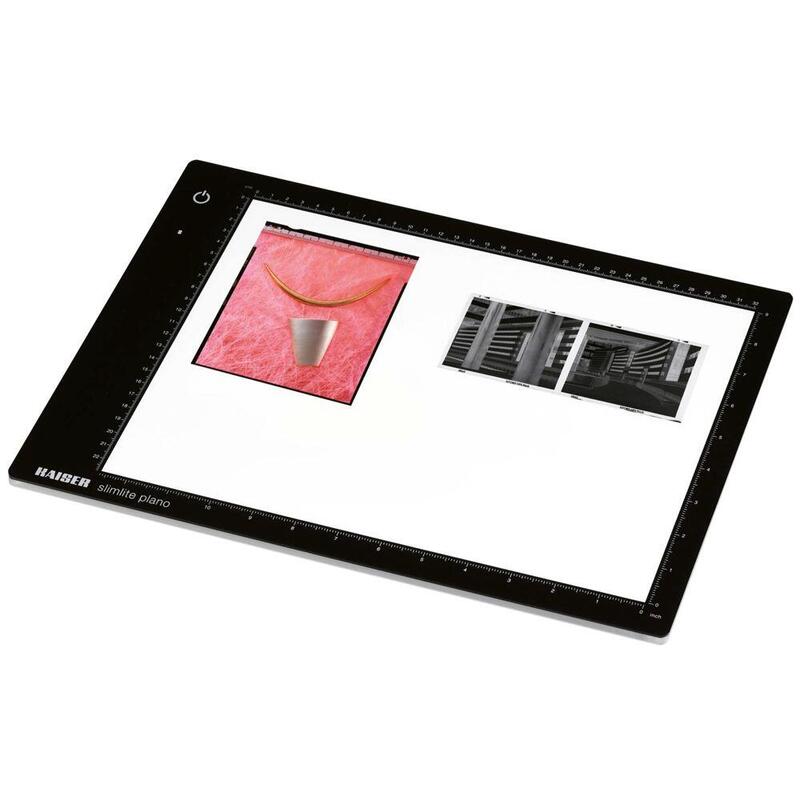 Kaiser Led Light Box Plano 32x22,8cm