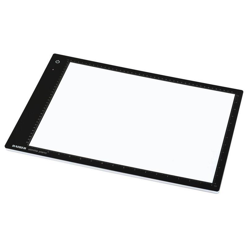Kaiser Led Light Box Plano 42,9x30,9cm