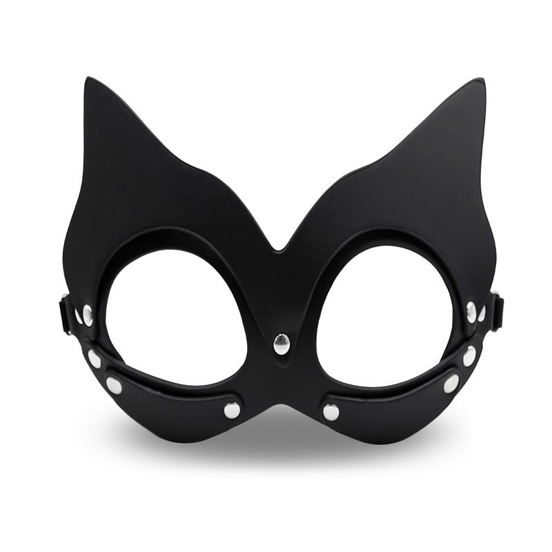 Kaissy Máscara De Gatita Ajustable
