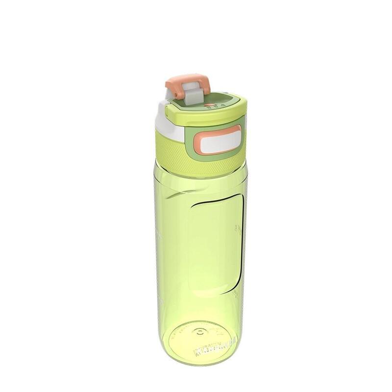 Kambukka Butelka Na Wode Elton 750 Ml - Fine Lime