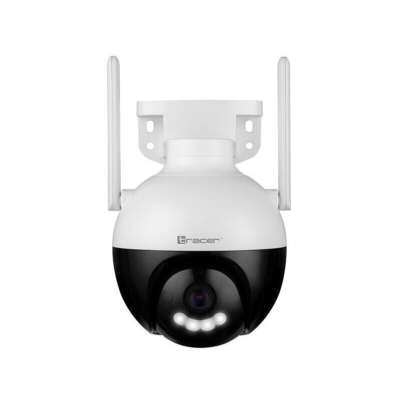 Kamera Ip Do Monitoringu Zewnetrznego Guard 4