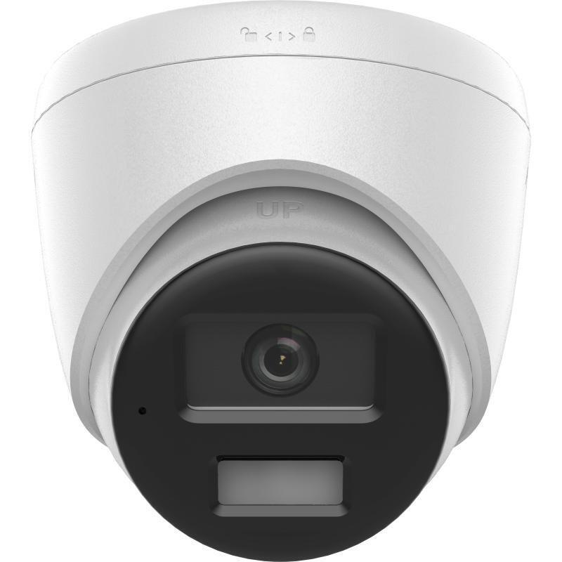 Kamera Ip Hikvision Ds-2cd1383g2-Liuf/Sl 2.8mm Pl