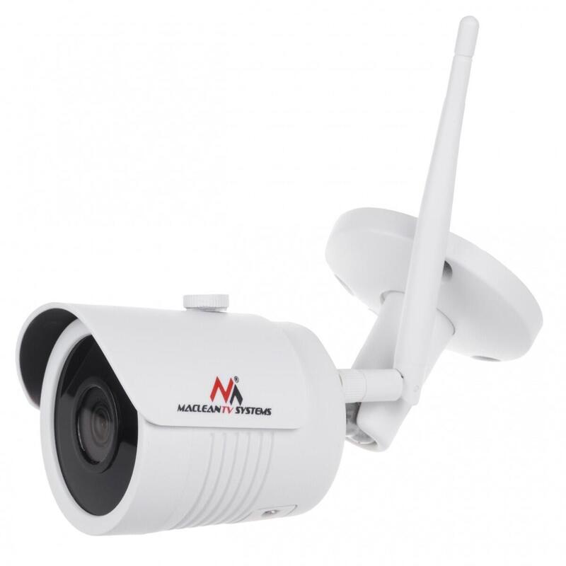 Kamera Tubowa Wifi Ipc Mctv-516