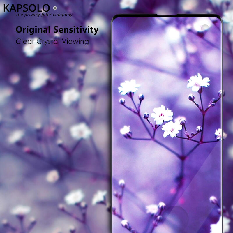 Kapsolo Vidrio Protector 3d Para Apple Iphone 12 Mini