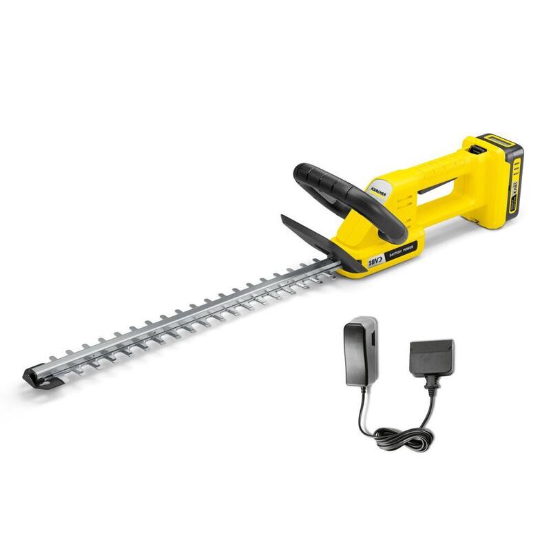 Kärcher Hge 2-18 Battery Set