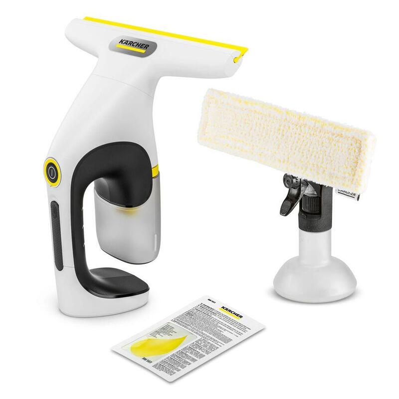 Kärcher Wv 1 Compact Care
