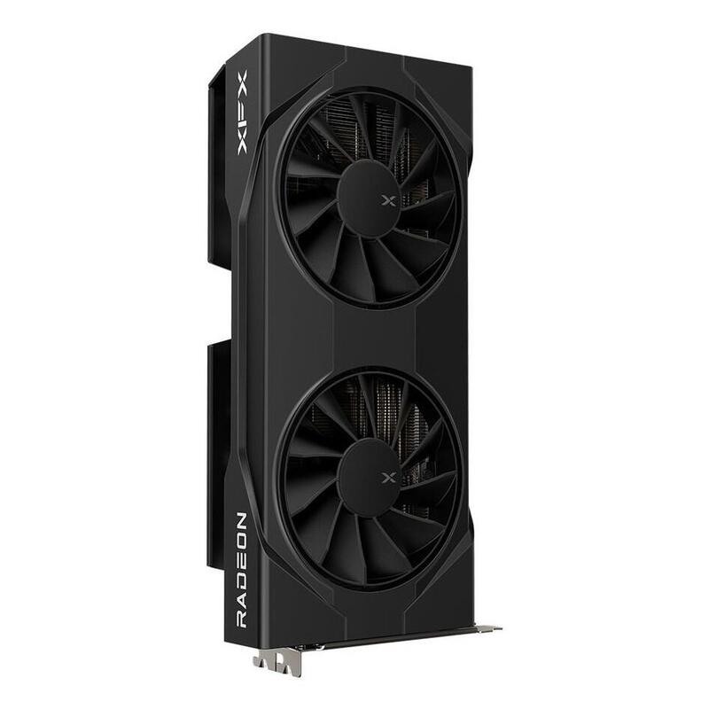 Tarjeta Graf.Xfx Swift Amd Radeon Rx 9060 8gb