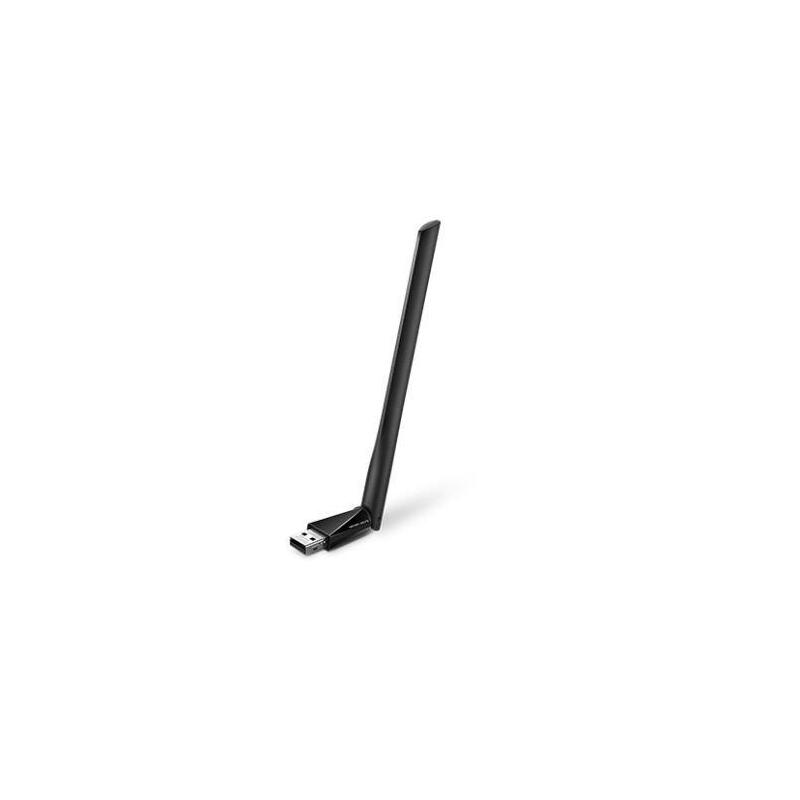 Karta Sieciowa Mercusys Mu6h Wifi Ac650 Usb