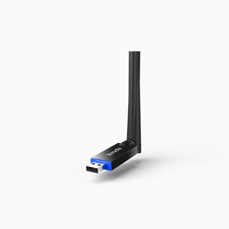 Karta Sieciowa Tenda U11 Pro  Wi-Fi 6 Ax900