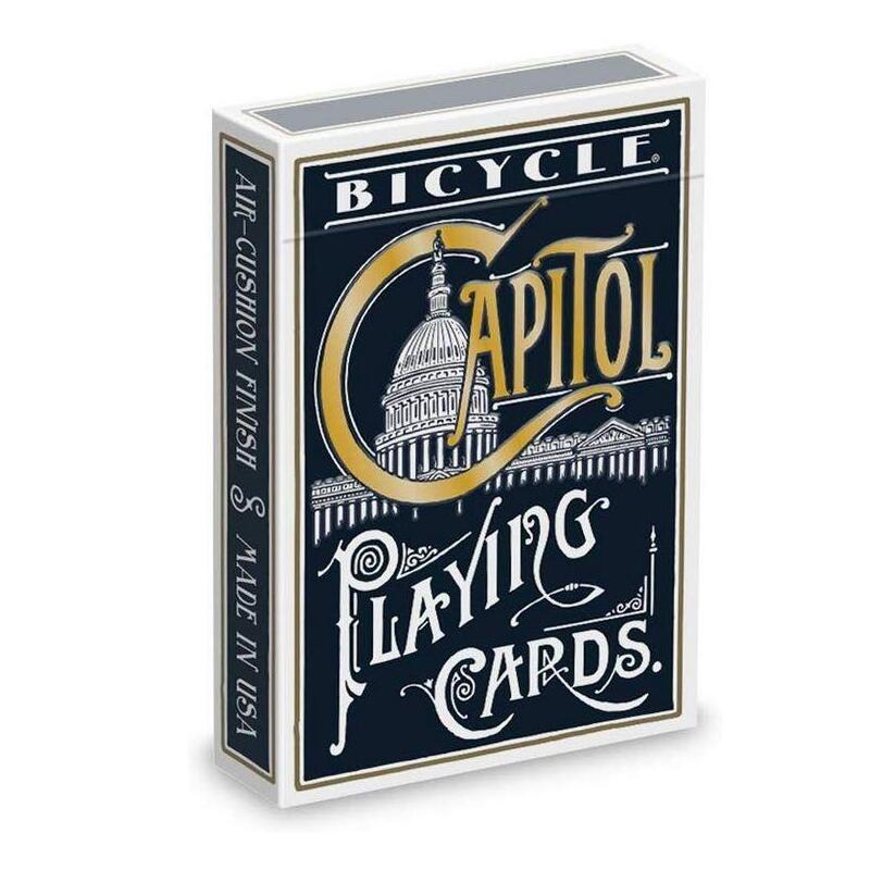 Karty Capitol