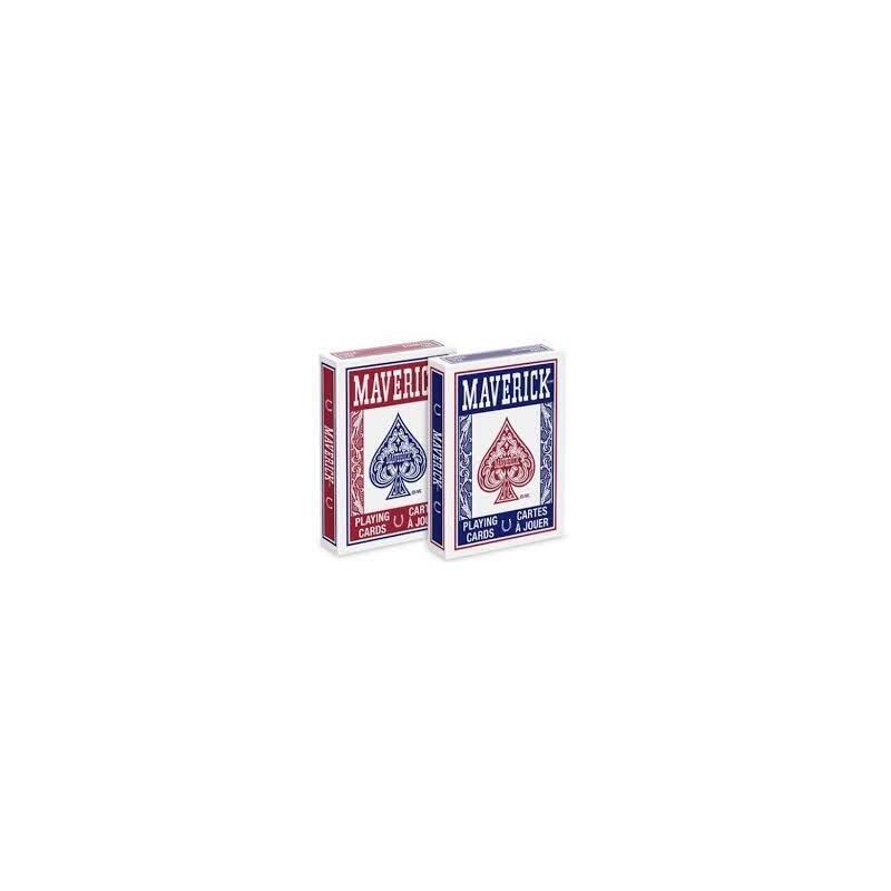 Karty Maverick Deck