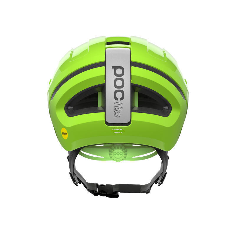 Kask Poc Omne Mips Zielony, R. S