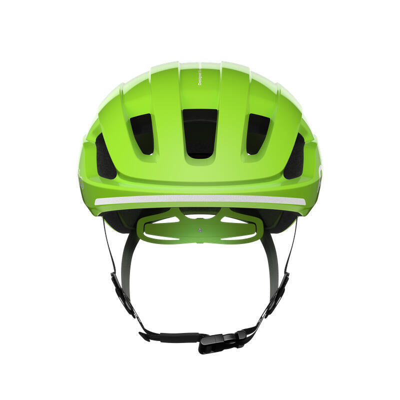 Kask Poc Omne Mips Zielony, R. S