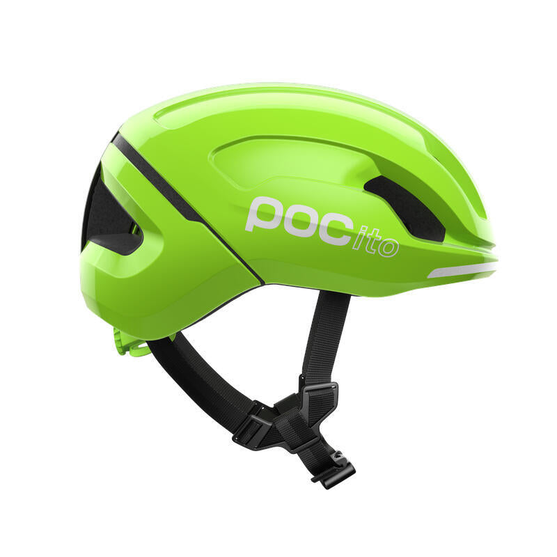 Kask Poc Omne Mips Zielony, R. S