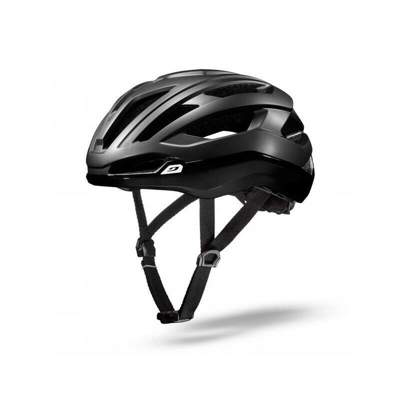Kask Rowerowy Julbo Fast Lane Black Mat R.M