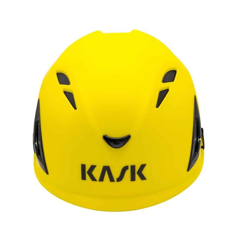 Kask Whe00104-202 Superplasma Aq, 202-Yellow