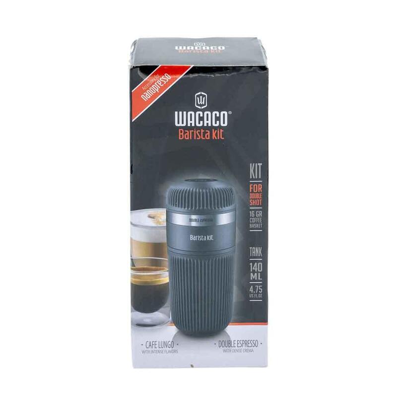 Katadyn Wacaco Nanopresso Barista Kit
