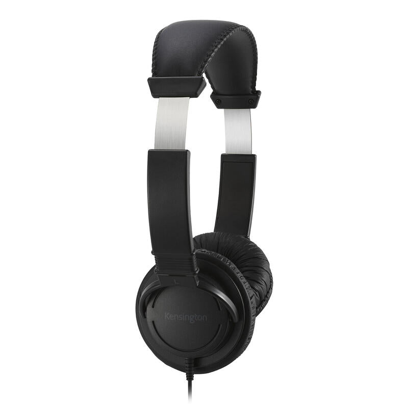Kensington Auriculares Hi-Fi Usb-C Con Micrófono