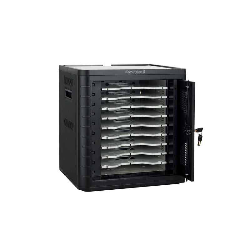 Kensington Charging Cabinet Ladeschrank Usb-C