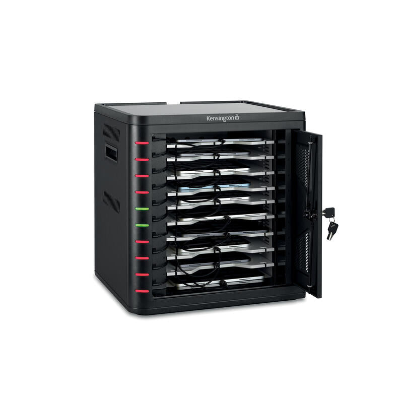 Kensington Charging Cabinet Ladeschrank Usb-C