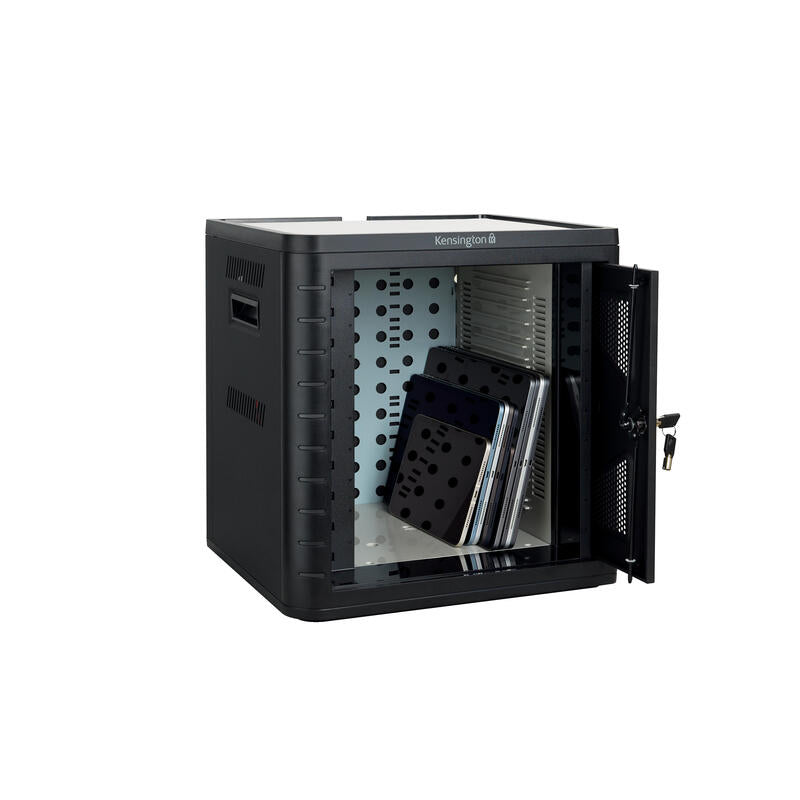 Kensington Charging Cabinet Ladeschrank Usb-C