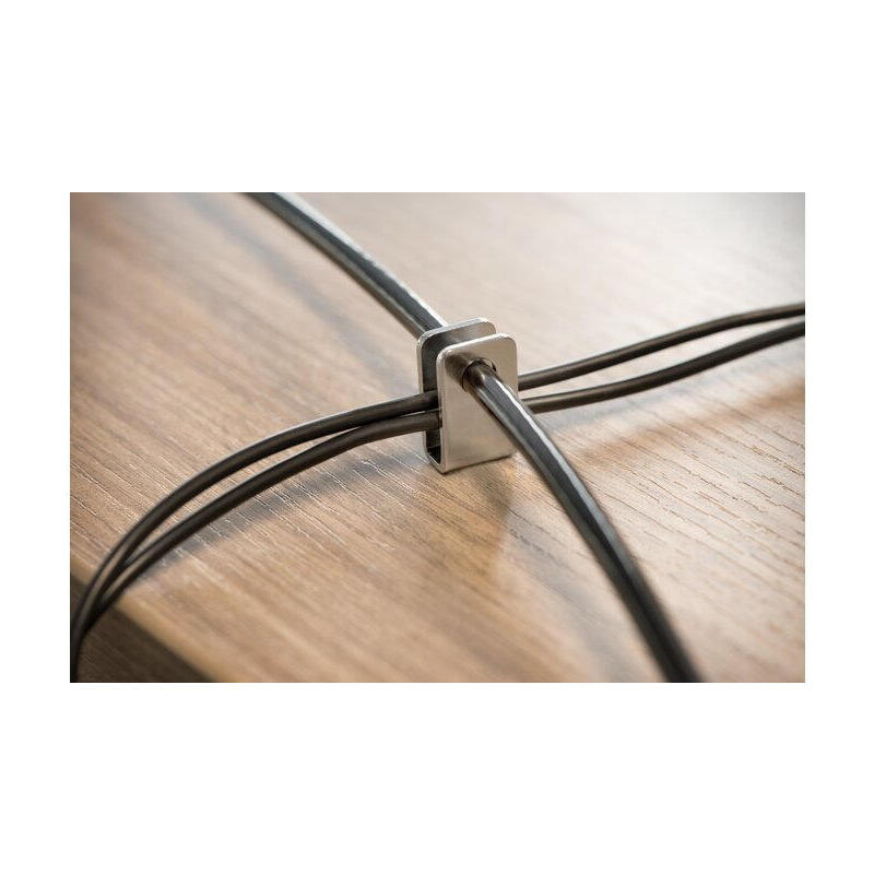 Kensington K64425eus Cable Antirrobo Negro