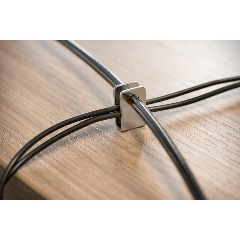 Kensington K64425eus Cable Antirrobo Negro