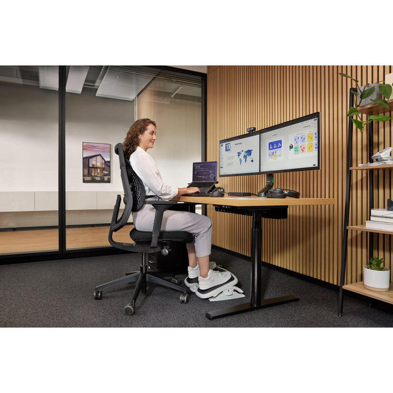 Kensington Solemate Plus Reposapiés
