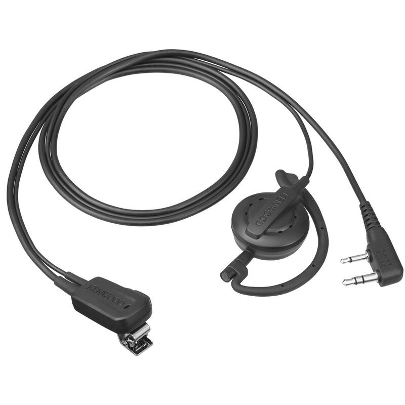 Kenwood Pmr Emc-12w