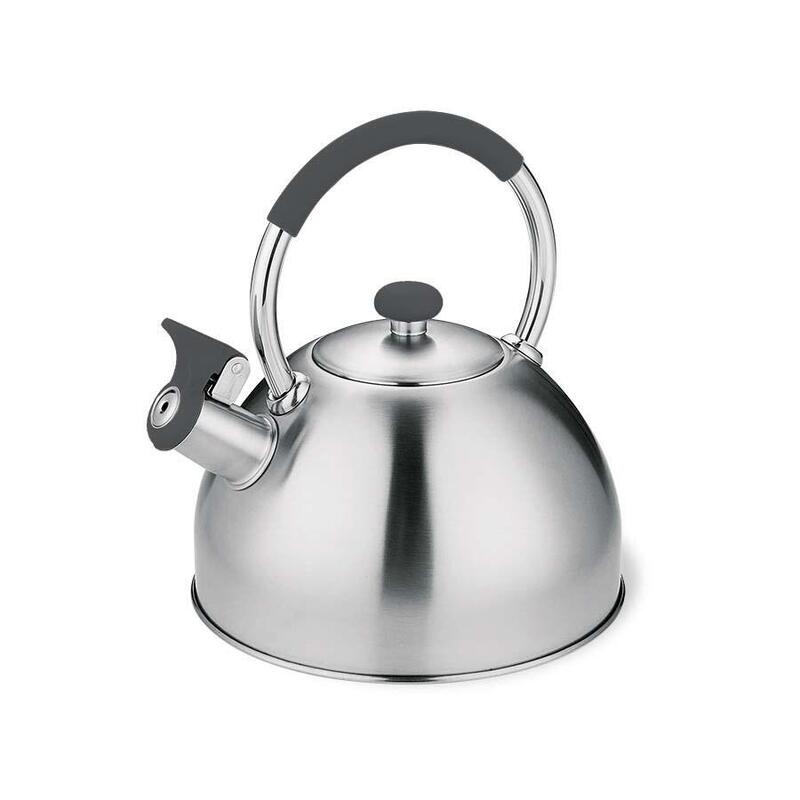 Hervidor De Agua Maestro Mr-1323 Acero Inoxidable 2,5 L