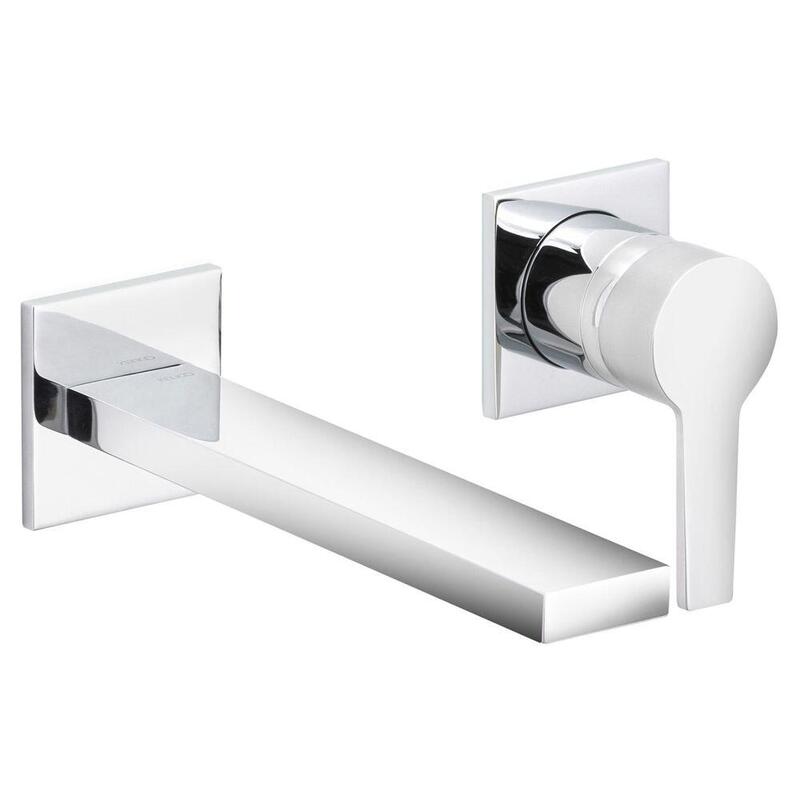 Keuco Edition 11 Up-Wt-Mischer Ausladung 219 Mm, Chrome