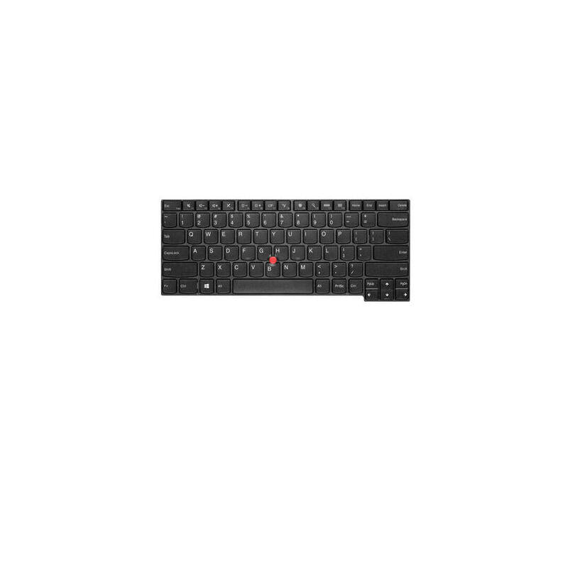 Keyboard [Danish] - Warranty: 6m