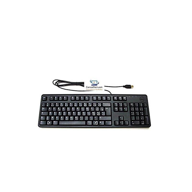 Keyboard (French) Usb Slim