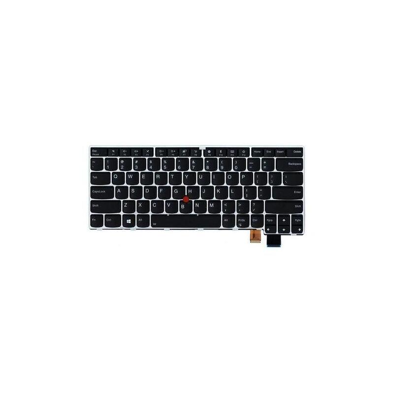 Keyboard [French] - Warranty: 6m