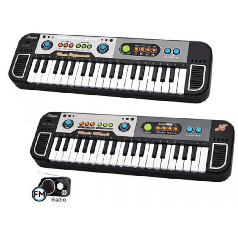 Keyboard Muzyczny 37 Klawiszy