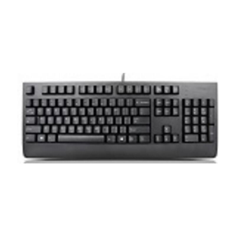Keyboard Usb [Dutch] - Warranty: 6m