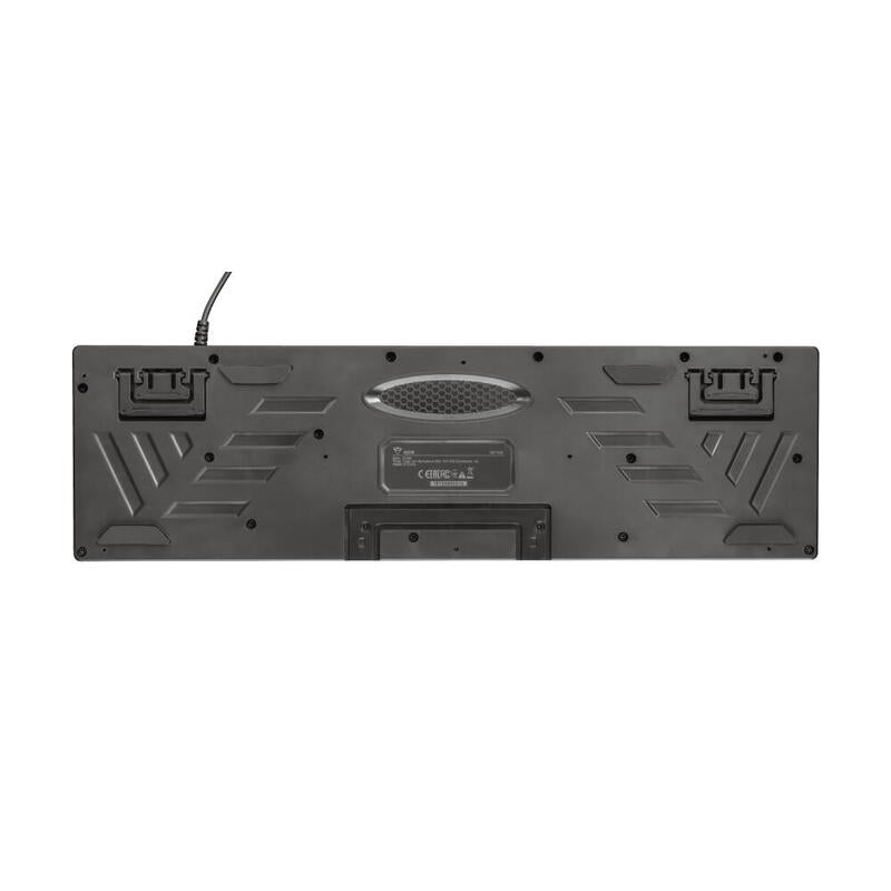 Keyboard Usb Gxt835 Azor/Eng 23651 Trust