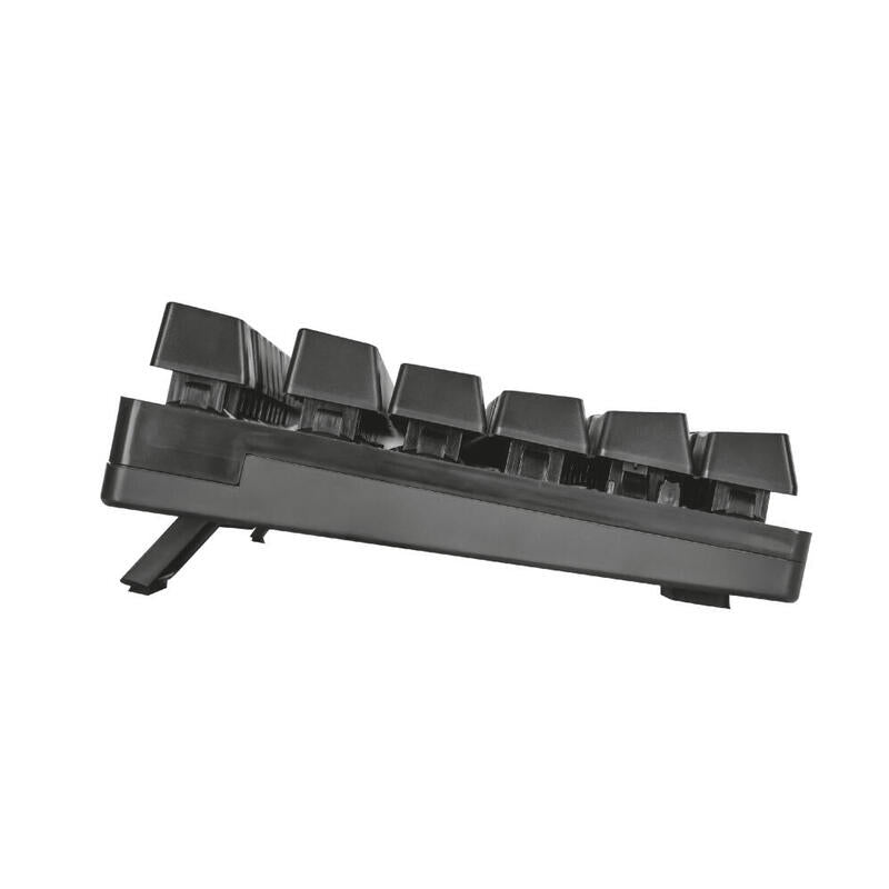 Keyboard Usb Gxt835 Azor/Eng 23651 Trust