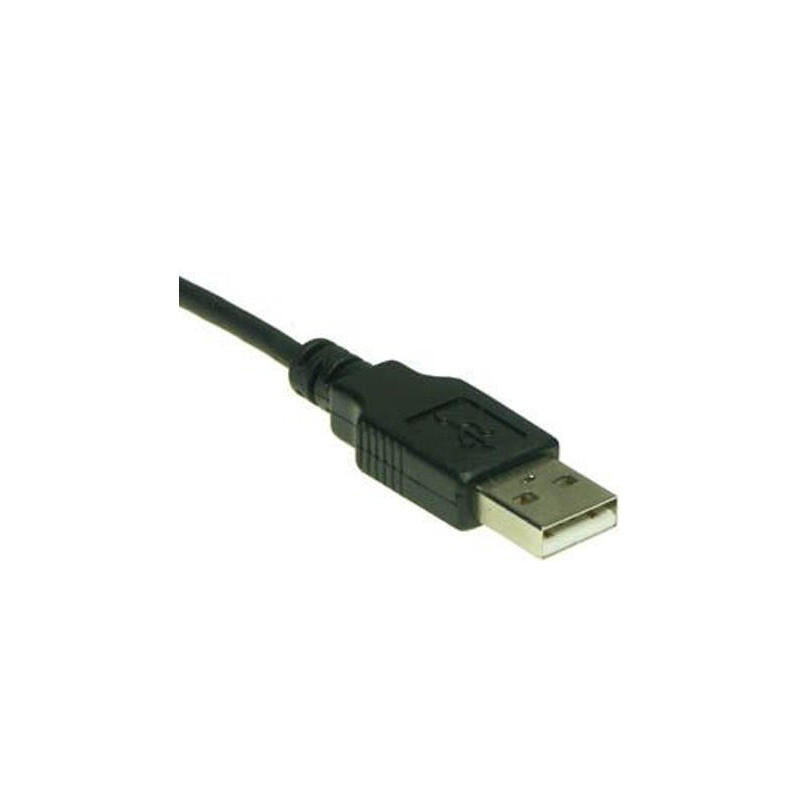 Keysonic Mini-Tas Smart-Touchpad Softskin, Bk, Ack-540u+(De)