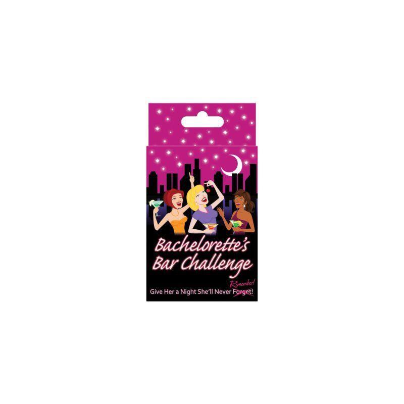 Kheper Games - Bachelorette Card Game  / En