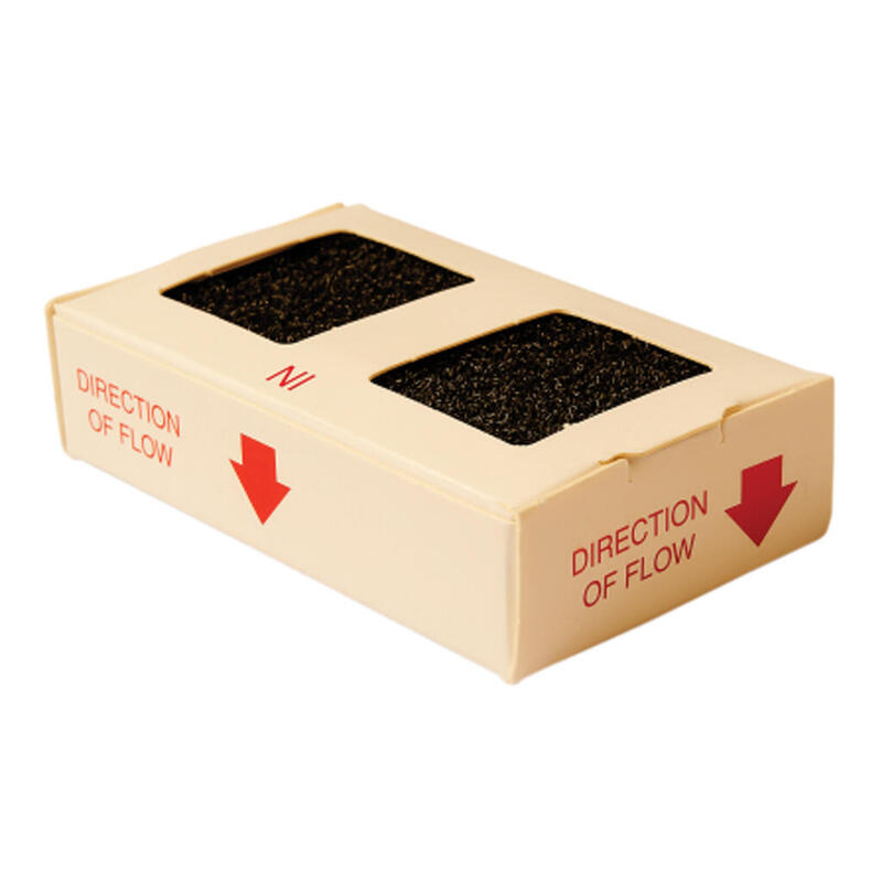 Kidde Commercial 9-30755 Filtro De Recambio Para Lasersense 10/25/100