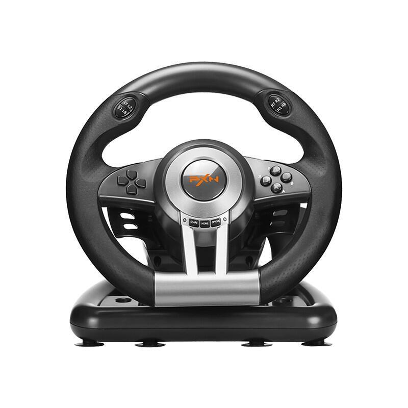 Kierownica Do Gier Pxn-V3 (Pc / Ps3 / Ps4 / Xbox One / Switch)